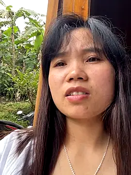 Ngoc-bbi online show from 10.15.25