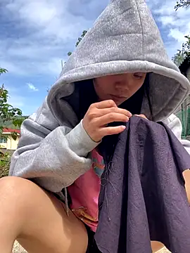 Ngoc-bbi online show from 10.23.25