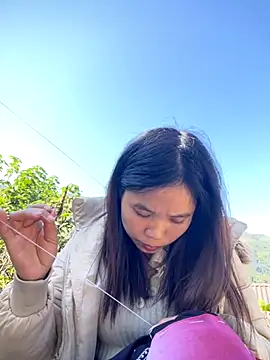 Ngoc-bbi online show from 11.26.25