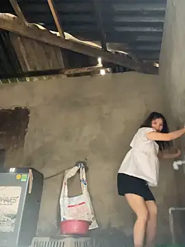 Ngoc-bbi online show from 03.17.26