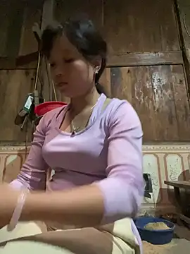 Ngoc-bbi online show from 07.20.26
