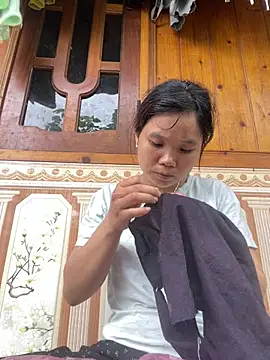 Ngoc-bbi online show from 08.02.26