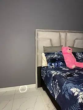 Ebony Warlock  online show from 11.14.25