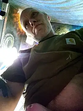 Lustig Rudiger online show from 03.12.26