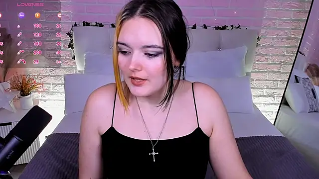 HeyMary online show from 10.08.25