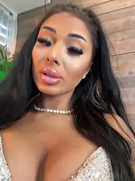 ArabellaPosh online show from 09.13.25