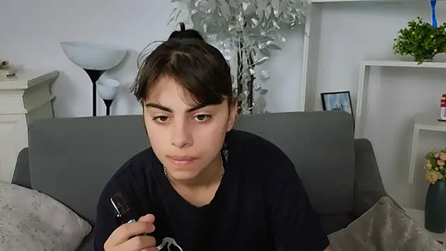 Cocoa Sins online show from 10.17.25