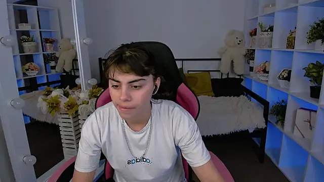 Cocoa Sins online show from 10.27.25