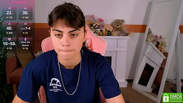 Cocoa Sins online show from 10.28.25