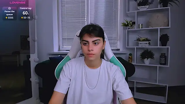 Cocoa Sins online show from 10.30.25