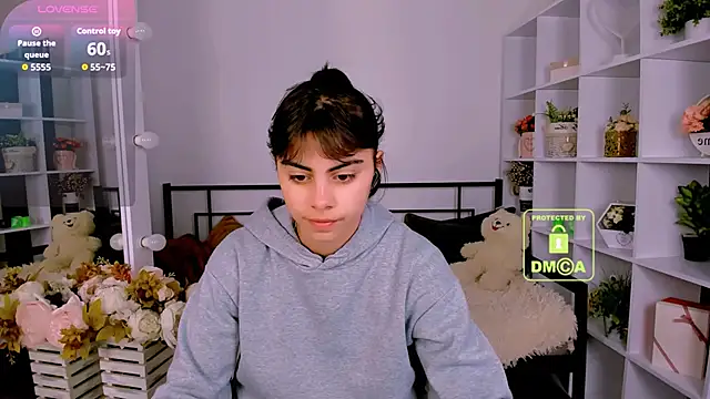 Cocoa Sins online show from 11.09.25