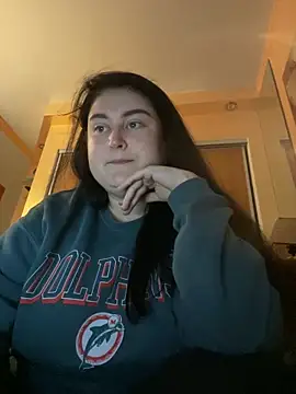 Snapshot of DazzzlingDame chatting on 10.10.25 DazzzlingDame online show from 10.10.25