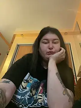 Snapshot of DazzzlingDame chatting on 11.07.25 DazzzlingDame online show from 11.07.25