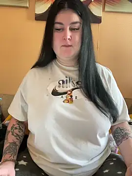 DazzzlingDame online show from 03.29.26