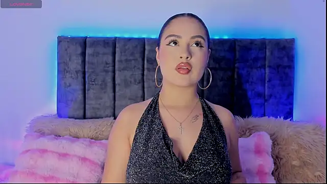 AnaLevii online show from 04.06.26