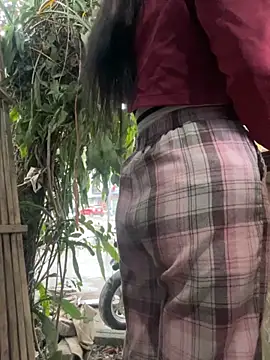 Clara8899 online show from 11.18.25