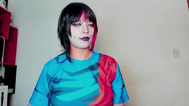 Akalidemon online show from 02.16.26