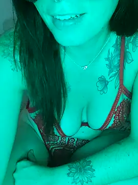 Sainte bambi  online show from 09.19.25