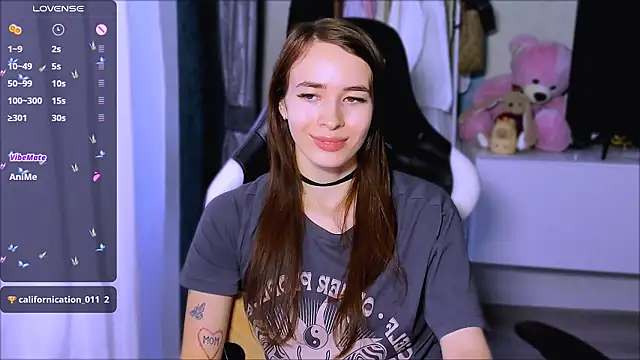 ZoyaMill online show from 10.07.25