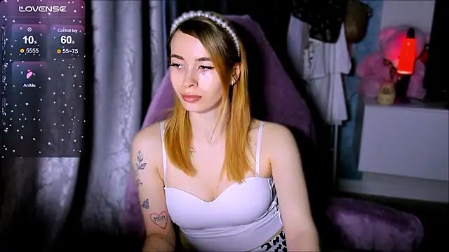 ZoyaMill online show from 02.02.26