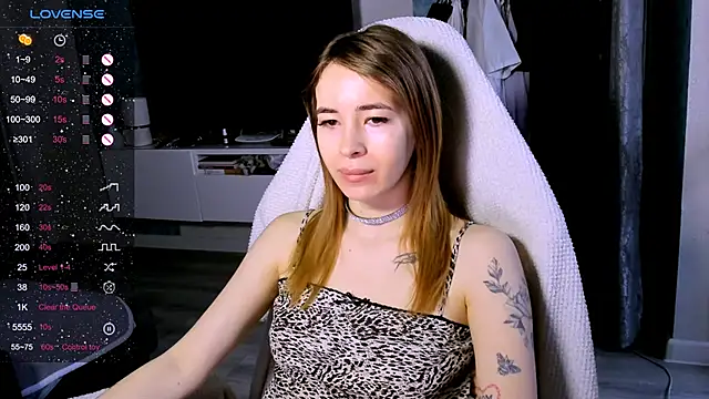 ZoyaMill online show from 02.26.26