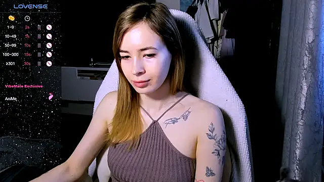 ZoyaMill online show from 02.28.26