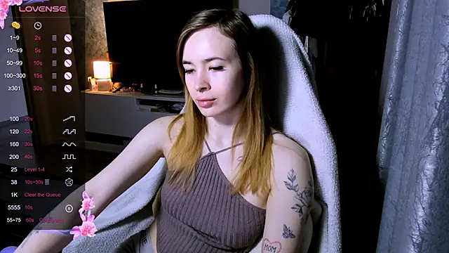 ZoyaMill online show from 04.14.26