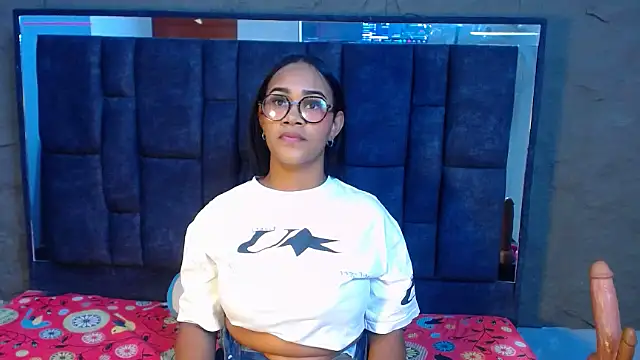 Snapshot of sanabeltits202cl chatting on 03.03.26 sanabeltits202cl online show from 03.03.26