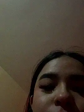 SweetSophie26 online show from 01.10.26