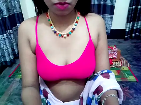 blackpori online show from 10.20.25