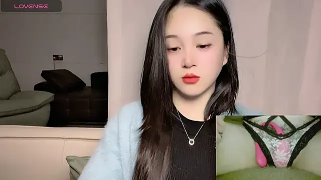 woaiqinqin online show from 01.11.26