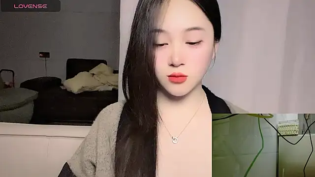 Snapshot of woaiqinqin chatting on 01.19.26 woaiqinqin online show from 01.19.26