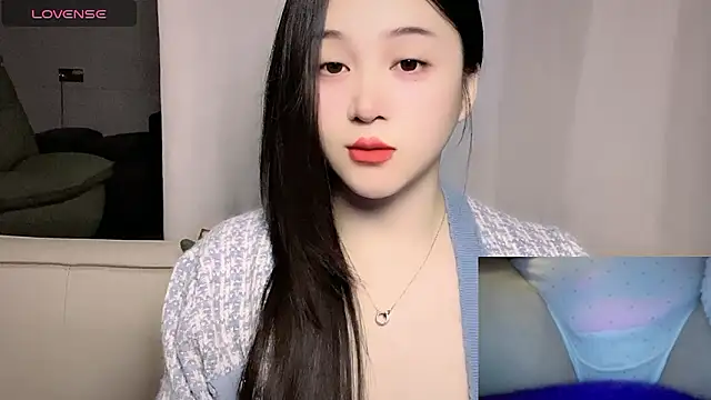 Snapshot of woaiqinqin chatting on 01.31.26 woaiqinqin online show from 01.31.26