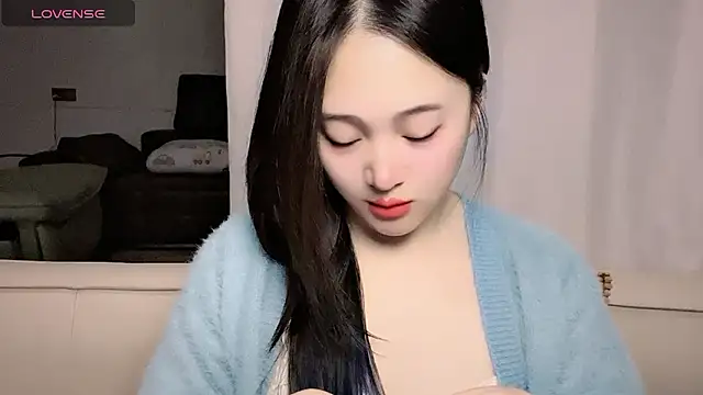 Snapshot of woaiqinqin chatting on 02.10.26 woaiqinqin online show from 02.10.26