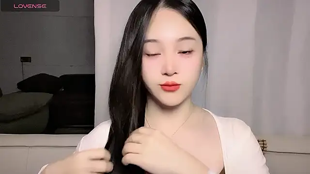 Snapshot of woaiqinqin chatting on 02.12.26 woaiqinqin online show from 02.12.26