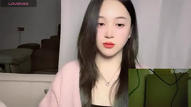 Snapshot of woaiqinqin chatting on 02.18.26 woaiqinqin online show from 02.18.26