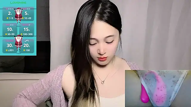 woaiqinqin online show from 03.18.26