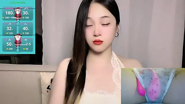 woaiqinqin online show from 05.15.26
