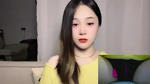 woaiqinqin online show from 05.17.26