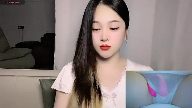 woaiqinqin online show from 05.28.26