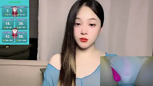 woaiqinqin online show from 05.30.26