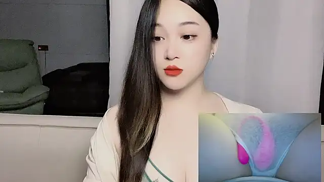 woaiqinqin online show from 07.05.26
