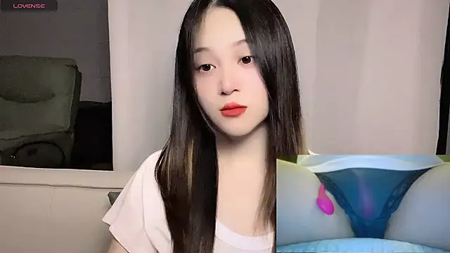 woaiqinqin online show from 07.19.26