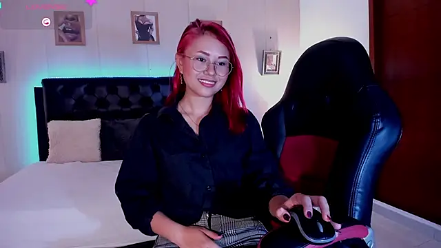MAYASMITH   online show from 07.19.26
