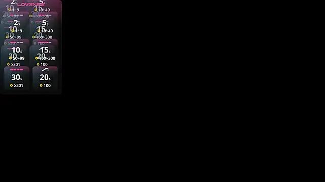 lovetoalwayscum online show from 09.29.25