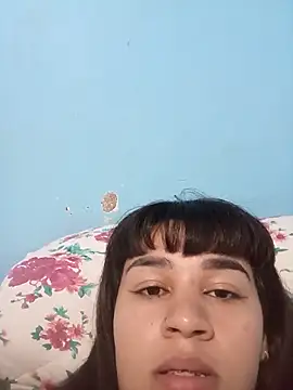 Snapshot of HauntingUpright chatting on 11.12.25 HauntingUpright online show from 11.12.25