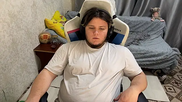 desiredude9 online show from 09.24.25