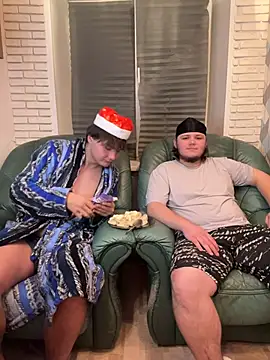 desiredude9 online show from 12.14.25