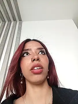 AteneaGreyy online show from 09.11.25