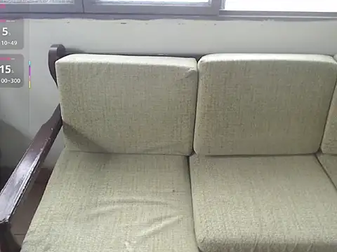 Juliethserna online show from 10.12.25